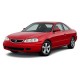 Acura CL 2001 Acura CL 2001