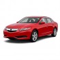 Acura ILX 2013