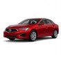 Acura ILX 2020