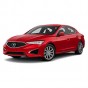Acura ILX 2022