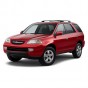 Acura MDX 2001