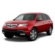 Acura MDX 2007 Acura MDX 2007
