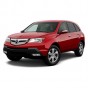 Acura MDX 2007
