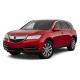 Acura MDX 2014 Acura MDX 2014