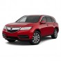 Acura MDX 2014