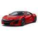 Acura NSX 2017 Acura NSX 2017
