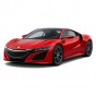Acura NSX 2017
