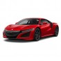 Acura NSX 2021