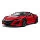 Acura NSX 2022 Acura NSX 2022