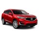 Acura RDX Four-door 2019 Acura RDX Four-door 2019
