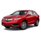 Acura RDX Two-door 2017 Acura RDX Two-door 2017