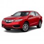 Acura RDX Two-door 2017