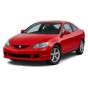 Acura RSX Hatchback 2002