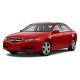 Acura TL 2004 Acura TL 2004