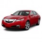 Acura TL 2009