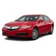 Acura TLX 2015 Acura TLX 2015
