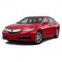 Acura TLX 2015