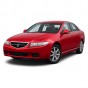 Acura TSX 2004