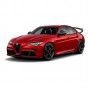 Alfa Romeo Giulia GTA 2020