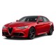 Alfa Romeo Giulia Quadrifoglio 2021 Alfa Romeo Giulia Quadrifoglio 2021