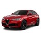Alfa Romeo Stelvio Quadrifoglio 2020 Alfa Romeo Stelvio Quadrifoglio 2020