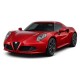 Alfa Romeo 4C 2015 Alfa Romeo 4C 2015