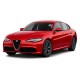Alfa Romeo Giulia 2017 Alfa Romeo Giulia 2017