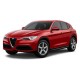 Alfa Romeo Stelvio 2018 Alfa Romeo Stelvio 2018