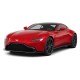Aston Martin Vantage AMR 2021