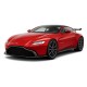 Aston Martin Vantage F1 Edition 2020 Aston Martin Vantage F1 Edition 2020