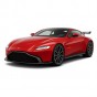 Aston Martin Vantage F1 Edition 2020