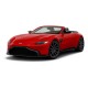 Aston Martin Vantage F1 Edition Roadster 2022