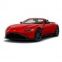Aston Martin Vantage F1 Edition Roadster 2022