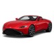 Aston Martin Vantage Roadster 2021