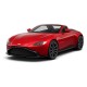 Aston Martin Vantage V8 Roadster 2019