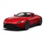 Aston Martin Vantage V8 Roadster 2019