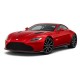 Aston Martin Vantage V12 Coupe 2022 Aston Martin Vantage V12 Coupe 2022