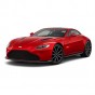 Aston Martin Vantage V12 Coupe 2022