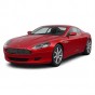 Aston Martin DB9 2003