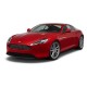 Aston Martin DB9 2016 Aston Martin DB9 2016
