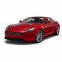 Aston Martin DB9 2016