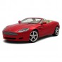 Aston Martin DB9 Cabriolet 2003