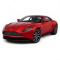 Aston Martin DB11 2017