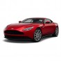 Aston Martin DB11 2018