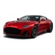 Aston Martin DBS 770Uitimate 2023