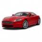 Aston Martin DBS 2008