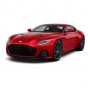 Aston Martin DBS 2022