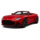 Aston Martin DBS Volante 2D Conw 2018 Aston Martin DBS Volante 2D Conw 2018