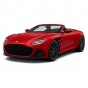 Aston Martin DBS Volante 2D Conw 2018