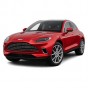 Aston Martin DBX 2020